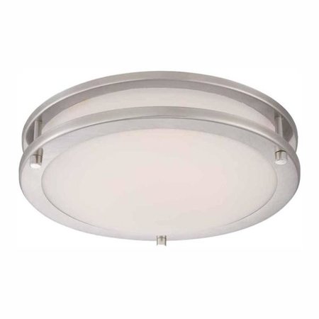 WESTINGHOUSE CEILING LITE BN 19W 11""W 61123